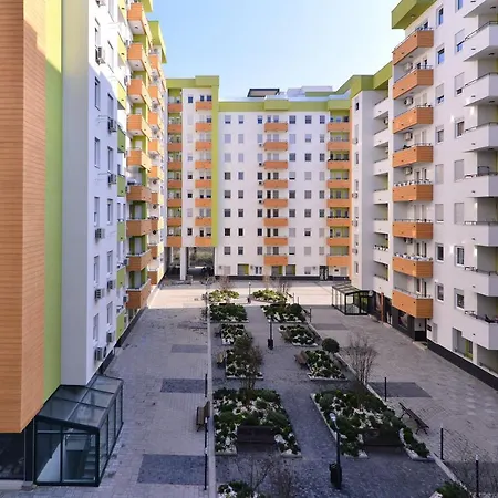 Apartment Neo Novi Sad